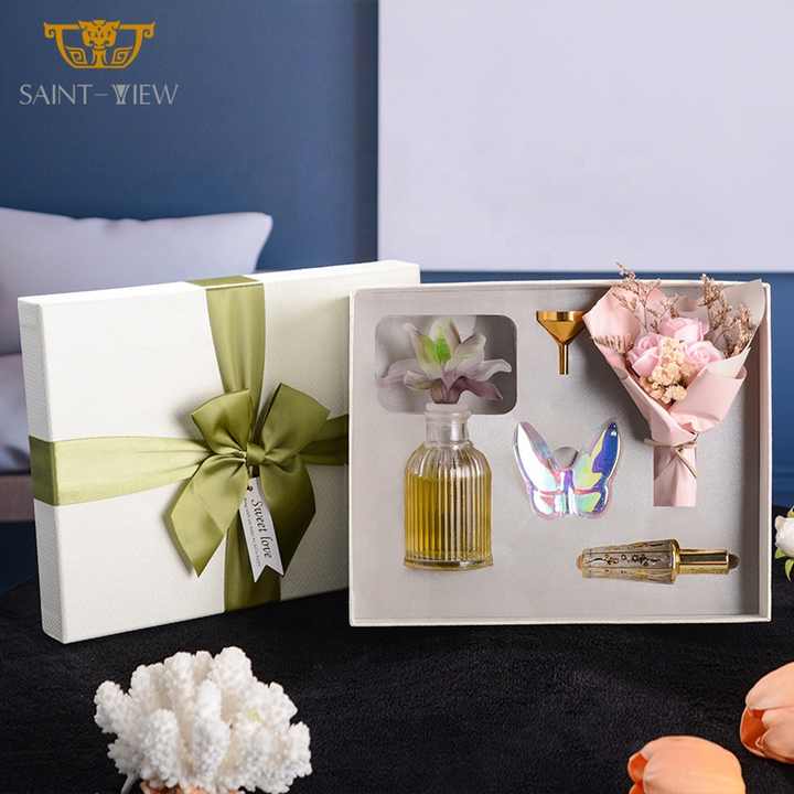 Biching Wedding Gift Idea Box Engagement Couples Bridal Shower Gift for Bride Groom Guest
