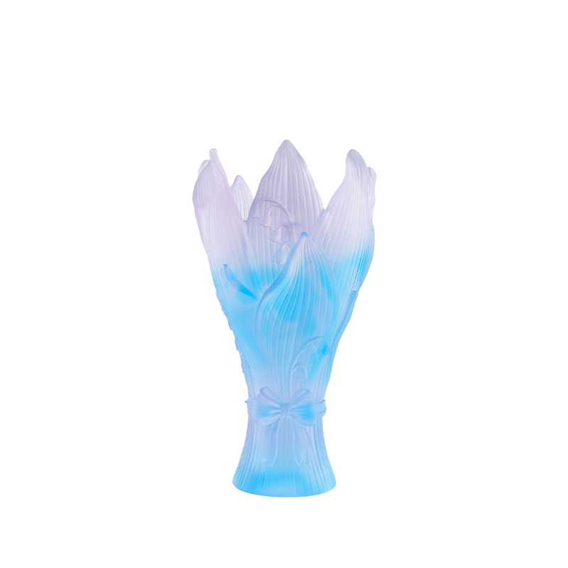 Lily In The Valley Incense Burner
