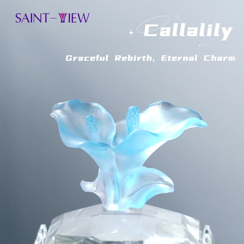 Callalily Sugar Jar
