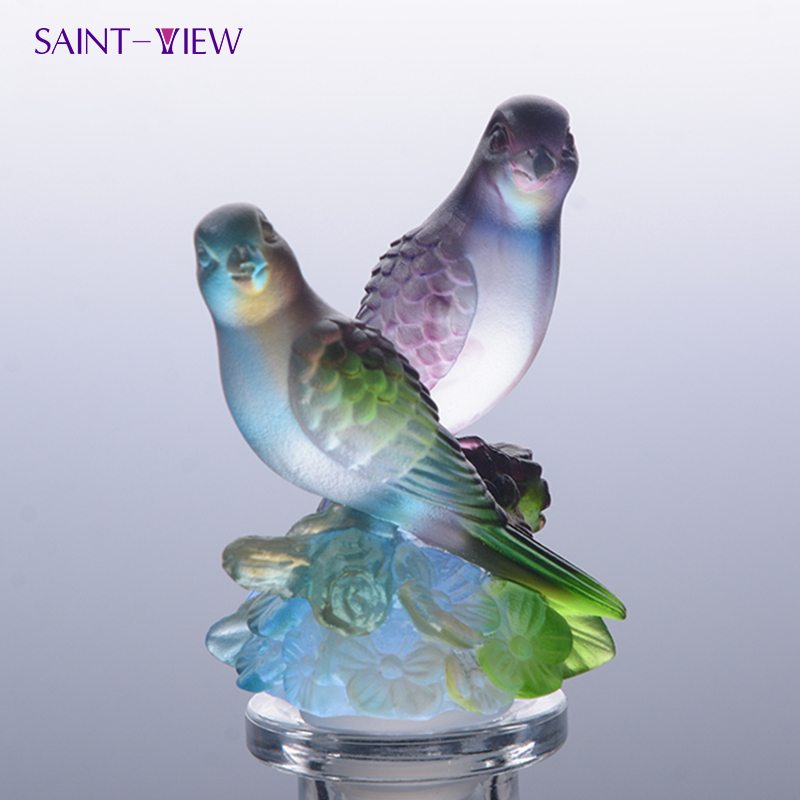 Perfume Topper 1