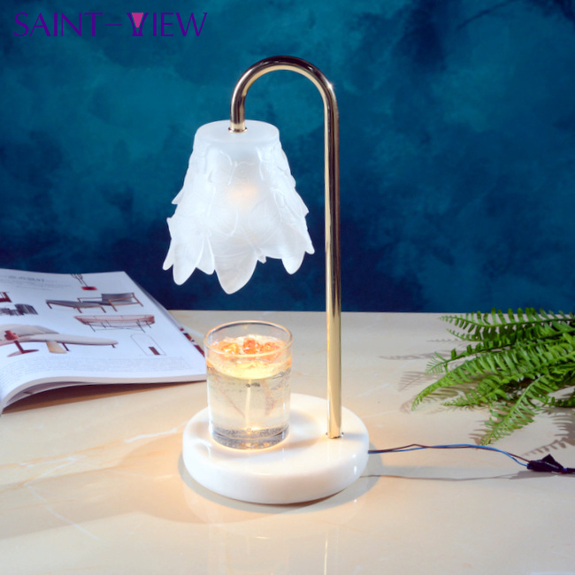 Wax Melt Lamp 3