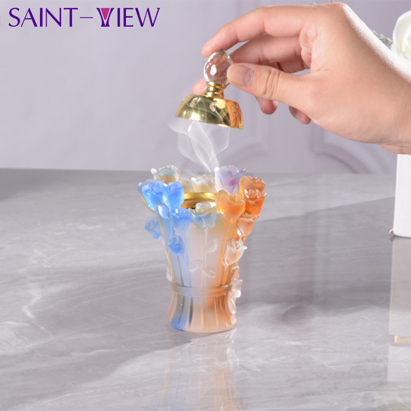 Perfume Bottle