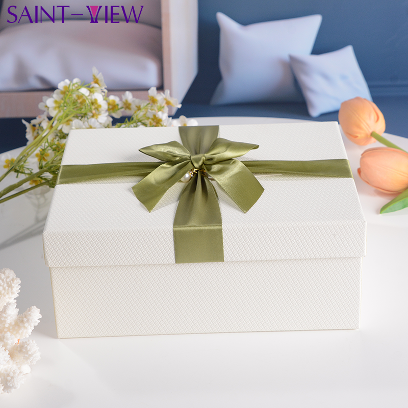 Snow White Luxury Box 4