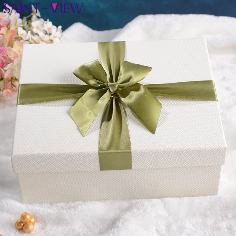 Snow White Luxury Box 3