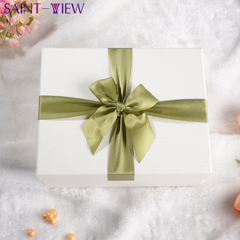 Snow White Luxury Box 2