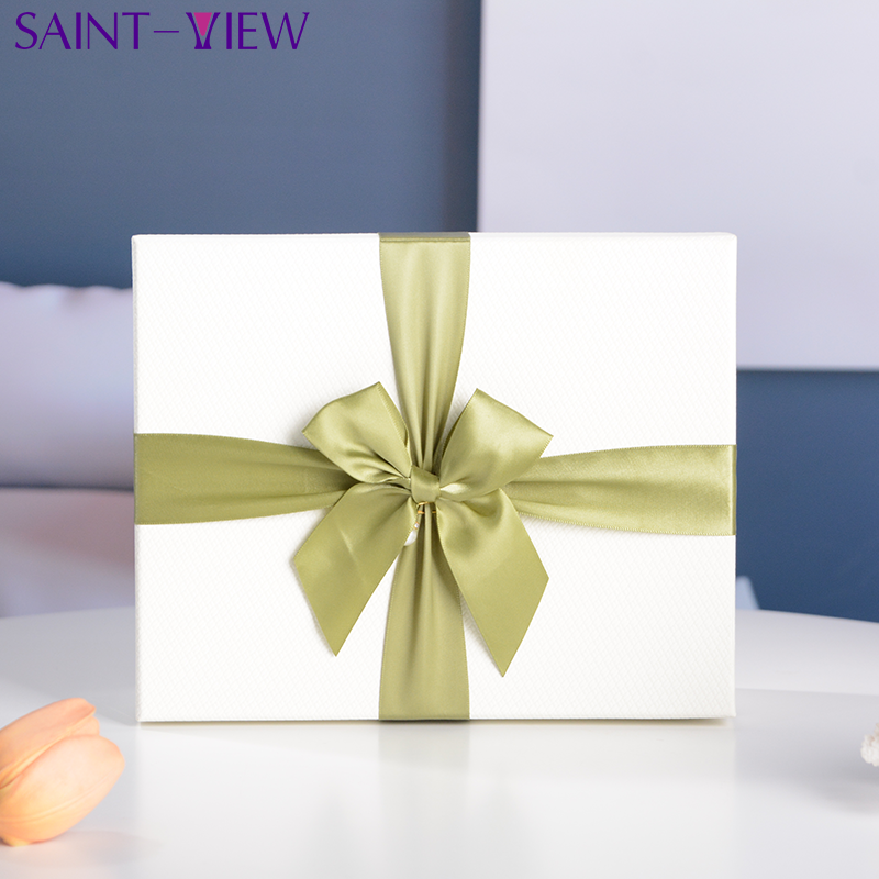 Snow White Luxury Box 1